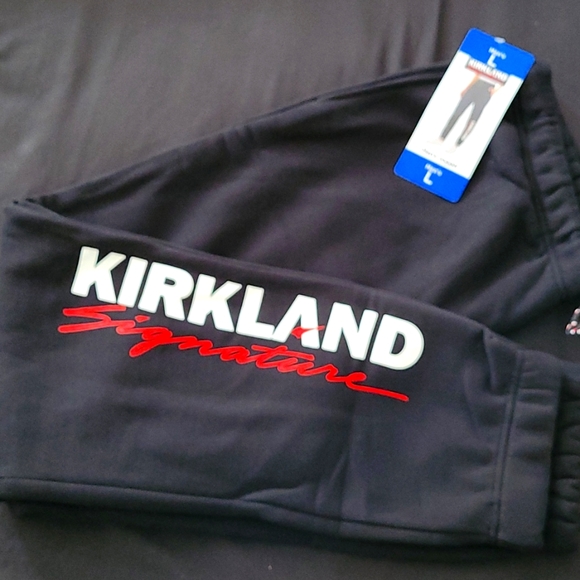 KIRKLAND JOGGER - Picture 2 of 5